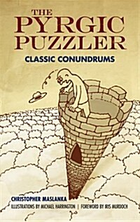The Pyrgic Puzzler (Paperback)