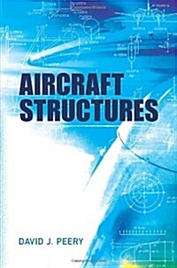 Aircraft Structures (Paperback)