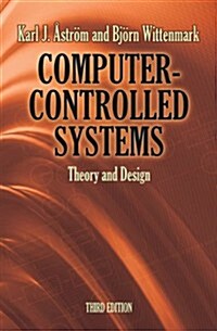 [중고] Computer-Controlled Systems: Theory and Design (Paperback, 3)