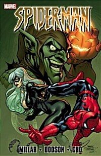 Spider-Man by Mark Millar Ultimate Collection (Paperback)