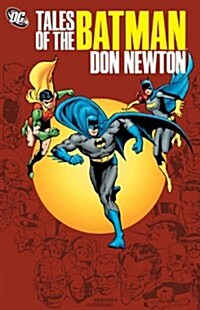 Tales of the Batman, Volume 1 (Hardcover)