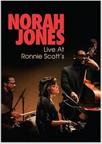 [수입] Norah Jones - Live At Ronnie Scott's