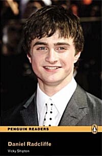 Level 1: Daniel Radcliffe (Paperback)