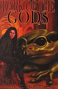 Dark of the Gods (Paperback)