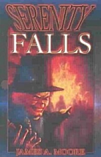 Serenity Falls (Paperback)