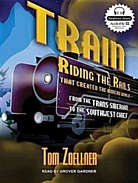 Train (Audio CD, Unabridged)