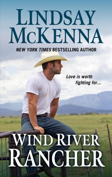 Wind River Rancher (Library Binding)