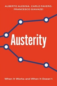 Austerity : when it works and when it doesn't