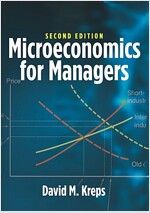 Microeconomics for Managers, 2nd Edition (Hardcover)