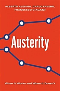 Austerity: When It Works and When It Doesnt (Hardcover)