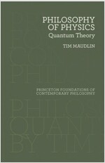 Philosophy of Physics: Quantum Theory (Hardcover)