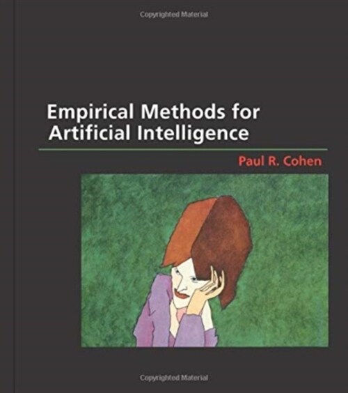 Empirical Methods for Artificial Intelligence (Paperback)