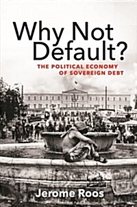 Why Not Default?: The Political Economy of Sovereign Debt (Hardcover)