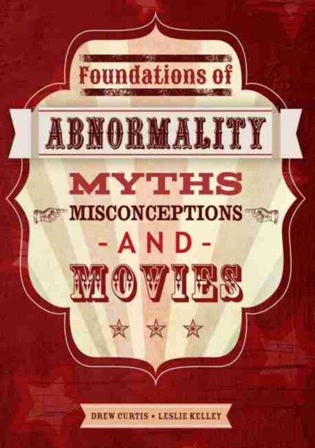 Foundations of Abnormality (Paperback)