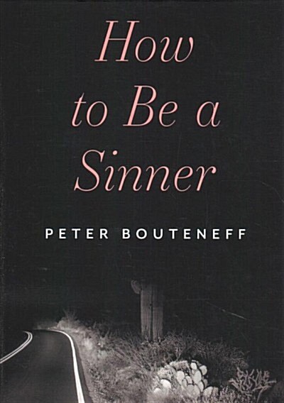 How to Be a Sinner (Hardcover)