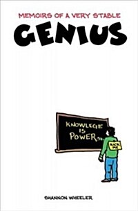 Memoirs of a Very Stable Genius (Paperback)