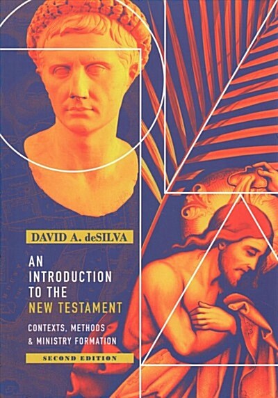 An Introduction to the New Testament: Contexts, Methods & Ministry Formation (Hardcover)