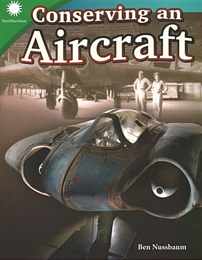 Conserving an Aircraft (Paperback)