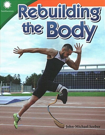 Rebuilding the Body (Paperback)