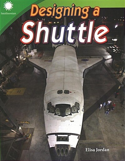 Designing a Shuttle (Paperback)