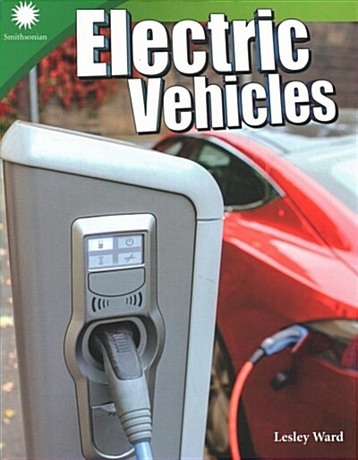 Electric Vehicles (Paperback)