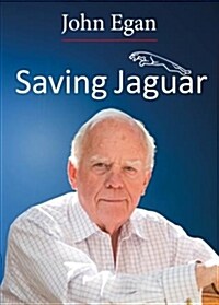 Saving Jaguar (Paperback)