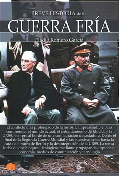 Breve Historia de la Guerra Fr? (Paperback)