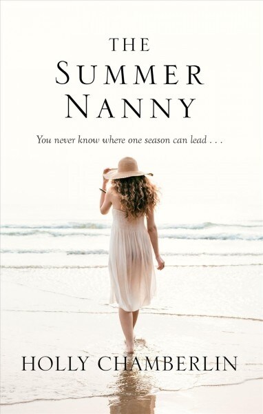 The Summer Nanny (Library Binding)
