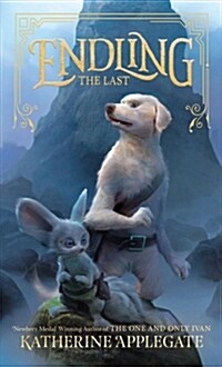 Endling: The Last (Library Binding)