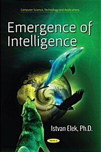 Emergence of Intelligence (Paperback)