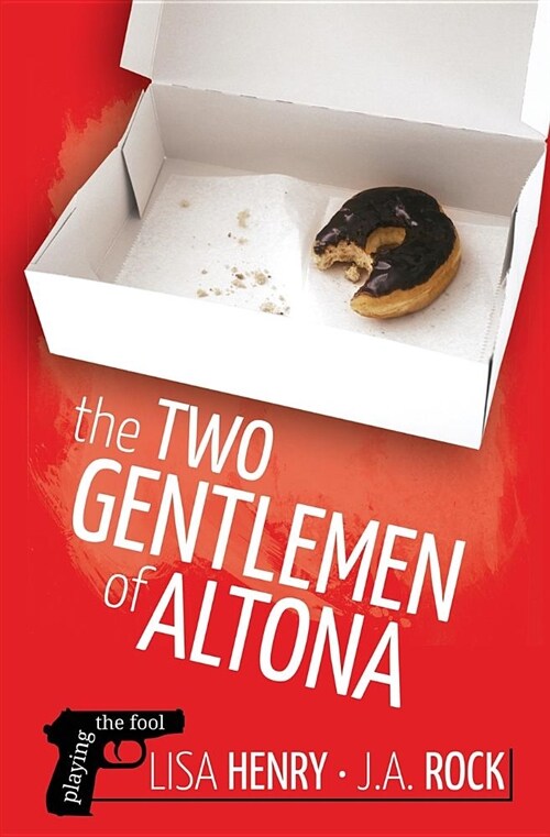 The Two Gentlemen of Altona (Paperback, 2nd)