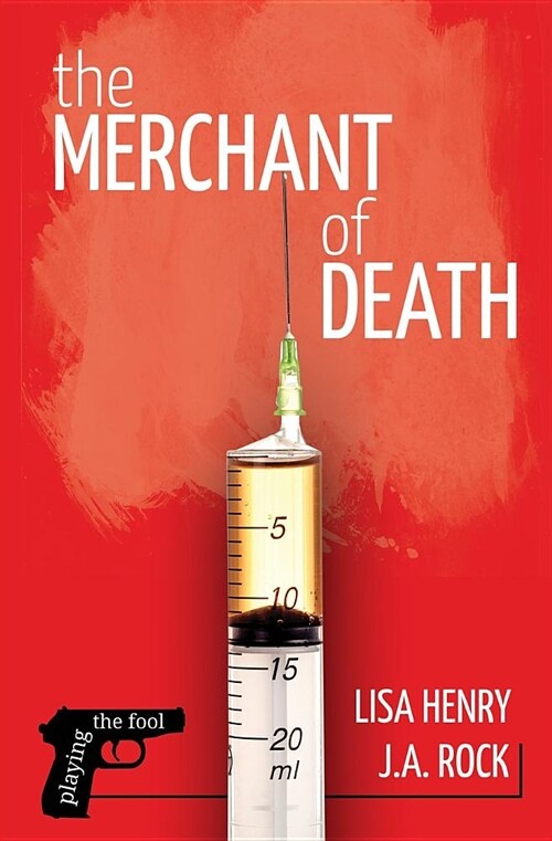 The Merchant of Death (Paperback, 2nd)