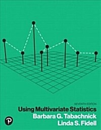 Using Multivariate Statistics (Loose Leaf, 7)