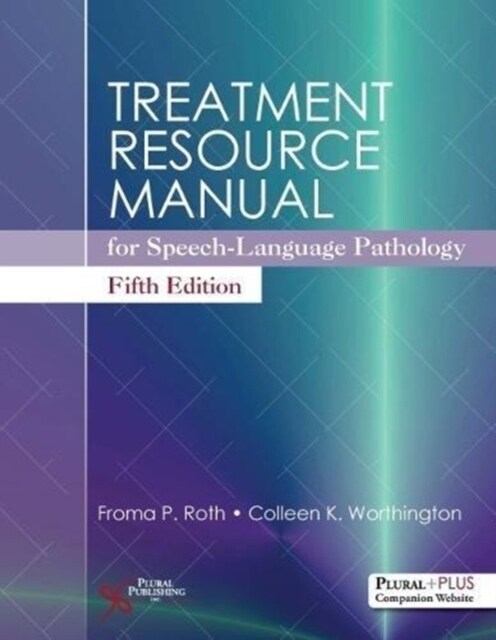 Treatment Resource Manual for Speech-Language Pathology (Paperback, 5)