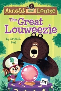 The Great Louweezie #1 (Paperback)