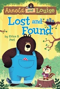Lost and Found #2 (Paperback)