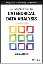 An Introduction to Categorical Data Analysis (Hardcover, 3)