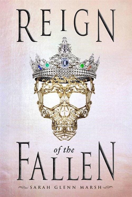 Reign of the Fallen (Paperback)