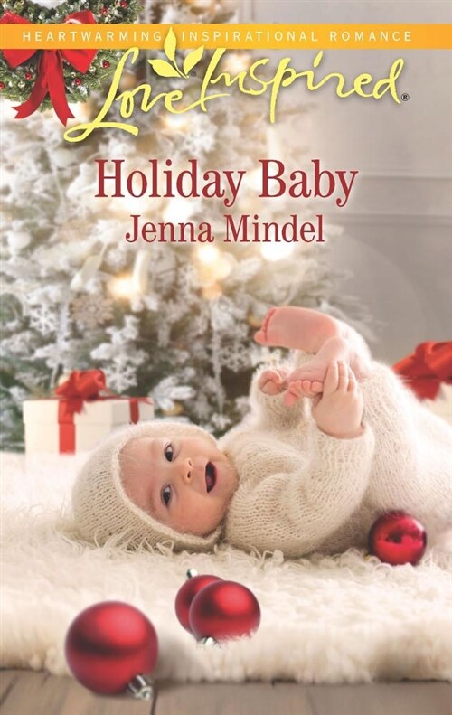 Holiday Baby (Mass Market Paperback)