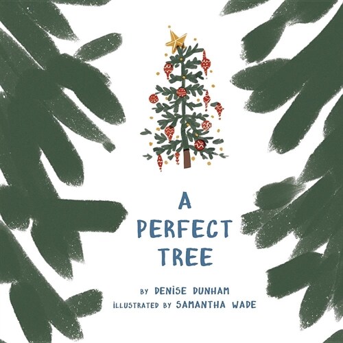 A Perfect Tree (Paperback)