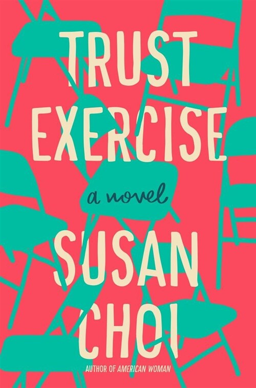 Trust Exercise (Hardcover)