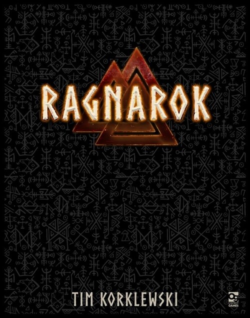 Ragnarok : Heavy Metal Combat in the Viking Age (Hardcover)