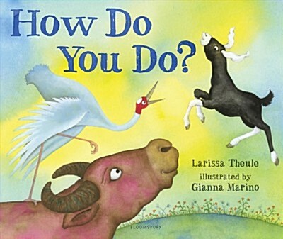 How Do You Do? (Hardcover)