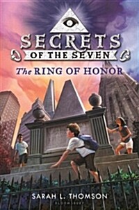 The Ring of Honor (Paperback)