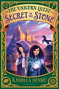 Secret in the Stone (Hardcover)