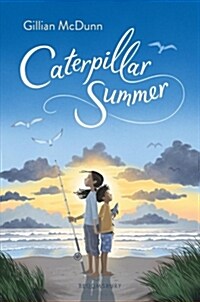 Caterpillar Summer (Hardcover)