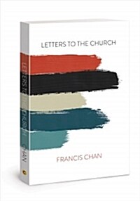Letters to the Church (Paperback)