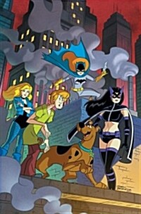 Scooby Doo Team-Up Vol. 6 (Paperback)