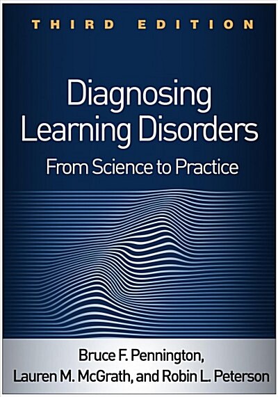 Diagnosing Learning Disorders: From Science to Practice (Hardcover, 3)