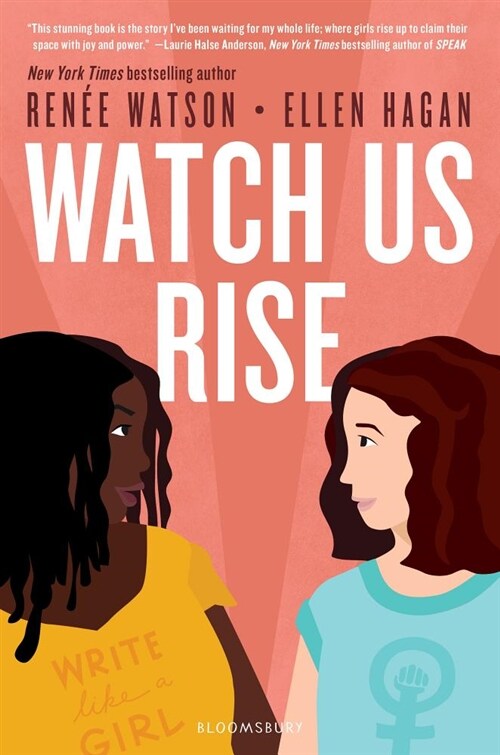 Watch Us Rise (Hardcover)